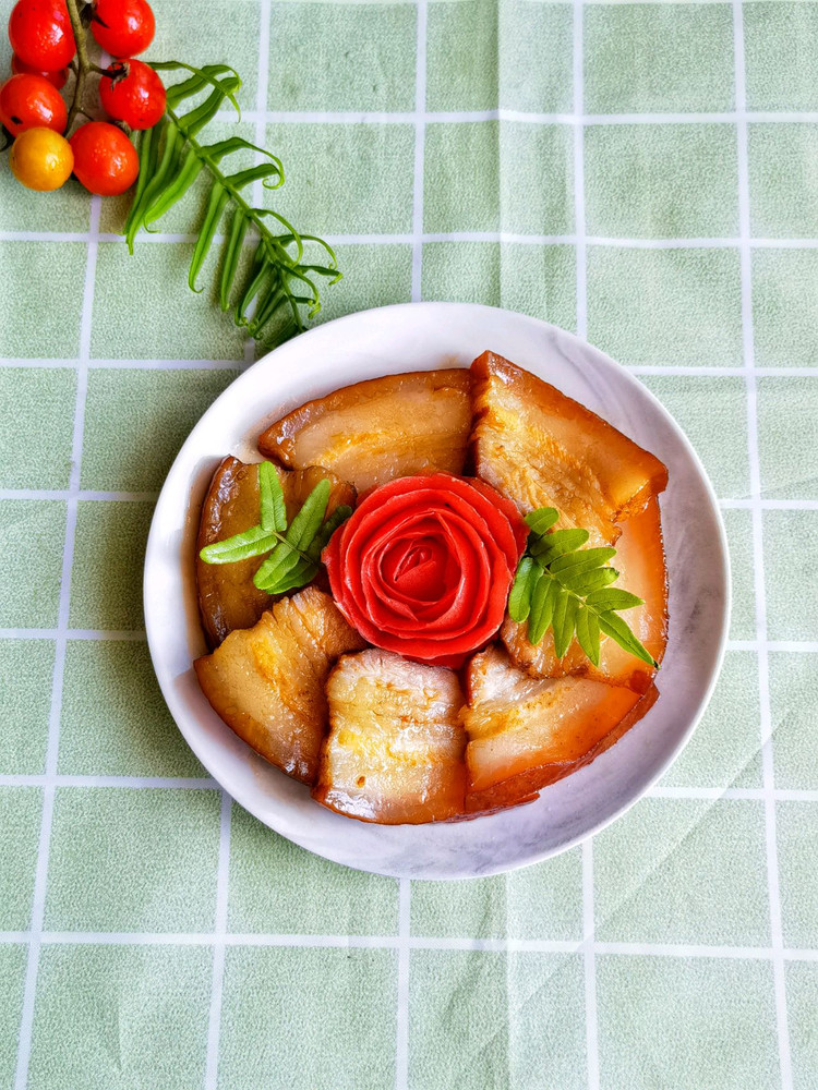 卤肉的做法