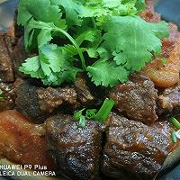 中式红烩土豆 牛肉的做法图解7