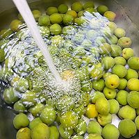 青梅酒初体验的做法图解4