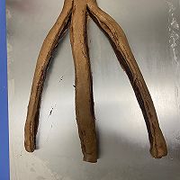 巧克力夹心吐司的做法图解14