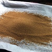 6个月龄补铁猪肝粉的做法图解4