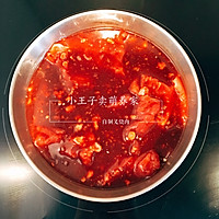 自制蜜汁叉烧肉（烤箱版）的做法图解3