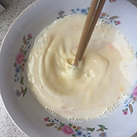 美味蛋卷的做法图解2