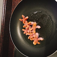 剩饭的好去处——焗个蛋炒饭吃吃的做法图解6