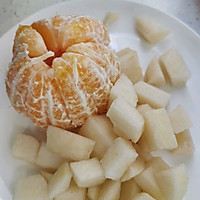 #轻饮蔓生活#蔓越莓水果茶的做法图解9