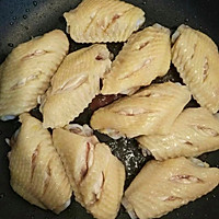 可乐鸡翅的做法图解9