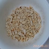 姜汁南瓜糖不甩的做法图解3