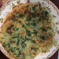 芹菜叶咸食的做法图解5