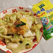 #感恩节烹饪挑战赛#炒白粿（年糕）