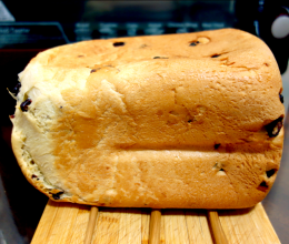 面包机～大个面包～零失败的做法