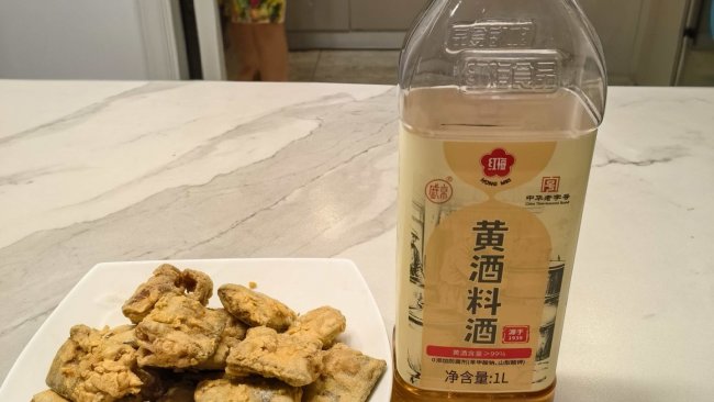 #红梅黄酒料酒家宴争霸赛#家常干煎带鱼的做法