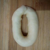 肠仔面包（冷藏发酵法）的做法图解6