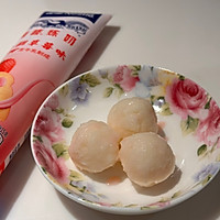 #多巴胺烘焙#炼乳球的做法图解4