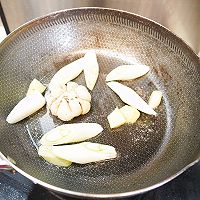 #鸡汁入家宴 感恩正当“食”#土豆玉米烧排骨的做法图解5