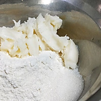 老式软皮绿豆饼的做法图解5