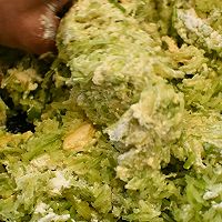 妈妈秘制素丸子的做法图解5