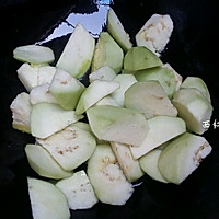 西红柿烧茄子（下饭家常菜）的做法图解4