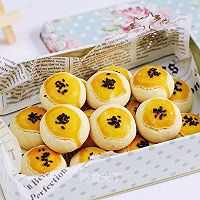 红豆酥的做法图解8