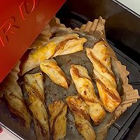 年味儿小吃 ❗️过年受欢迎零食～红豆酥#袋福到万家#的做法图解4