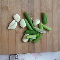 角瓜炒胡萝卜的做法图解3