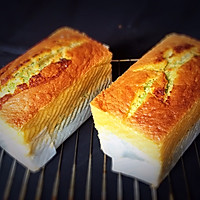 抹茶夹心面包 #父亲节，给老爸做道菜#的做法图解26
