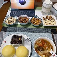 牛肉汤的做法图解5