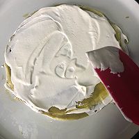 抹茶千层蛋糕的做法图解12