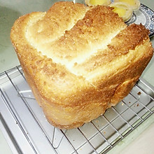 椰蓉面包（面包机版）