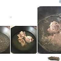 酱大骨的做法图解2