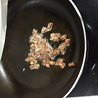 芝士蛋包饭的做法图解3