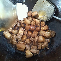 土豆烧肉块的做法图解10
