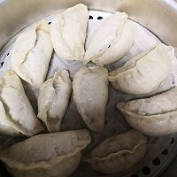 茴香牛肉蒸饺（全网最详细教程）的做法图解19