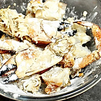 黑椒蟹的做法图解6