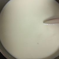 拉丝酸奶的做法图解3