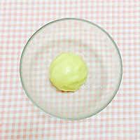 卡通饼干的做法图解4