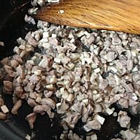 石磨豆腐炖白菜的做法图解6