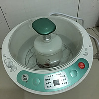 虫草花炖鸡爪的做法图解2