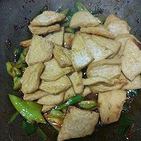 蒜香家常豆腐的做法图解8