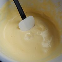 蔓越梅小蛋糕的做法图解4