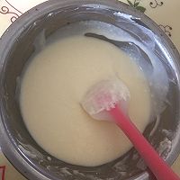 巧克力酸奶慕斯蛋糕的做法图解8