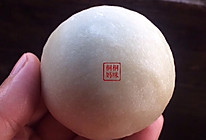 白糖花生黑芝麻糯米糍  最传统的制作方法的做法