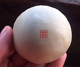 白糖花生黑芝麻糯米糍  最传统的制作方法的做法