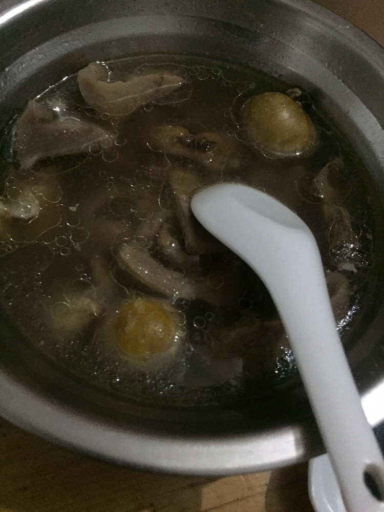 榴莲炖鸡的做法