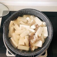 简易味增汤的做法图解8