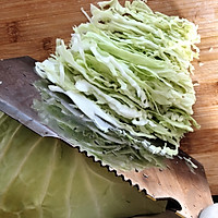 鲜肉馄饨的做法图解1