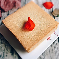 蓝莓慕斯蛋糕的做法图解1