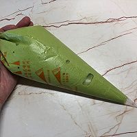 抹茶抱抱蛋糕的做法图解8