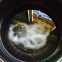 夏天的毛豆的做法图解2