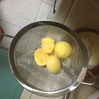 蛋黄曲奇的做法图解3