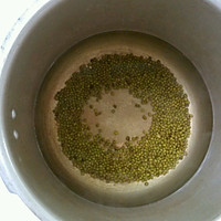 三伏饮品---清热解毒绿豆汤#单挑夏天#的做法图解4